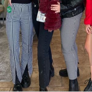 Black Zara Jeans
